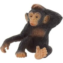 bullyland-63686-young-chimpanzee