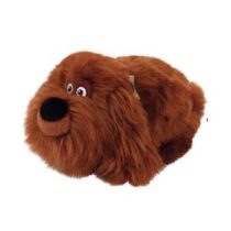 Peluche-Duke-A-Vida-Secreta-dos-Noos-Bichos-15-cm