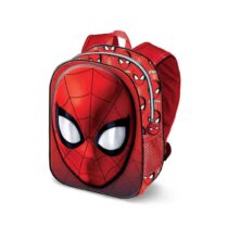 backpack-kindergarten-3d-spider-man-red