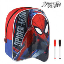 child-s-drawing-rucksack-spiderman-4829