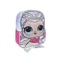 mochila-infantil-personaje-lol-25x31x10cm-sirena