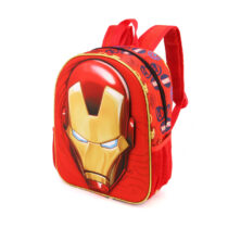 mochila-pre-escolar-3d-iron-man-31cm-iron-2