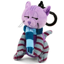 porta-chaves-peluche-nico-forever-ninette-13cm