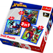 puzzle-3-em-1-spiderman