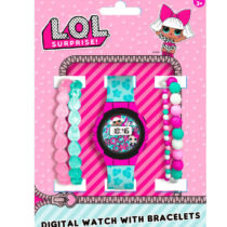 relogio-digital-lol-surprise-pulseiras