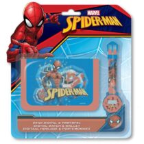 2527885_3_marvel-conjunto-relogio-digital-carteira-spiderman-homem-aranha-ni-sm06004