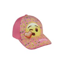 kids-hat-emoji-kiss-pink-53cm
