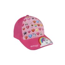 kids-hat-emoji-unicorn-pink-53cm
