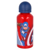 aluminium-bottle-400-ml-avengers-comic-heroes