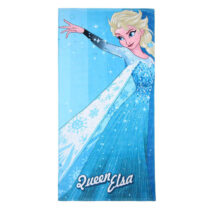 toalla-frozen-elsa-disney-algodon