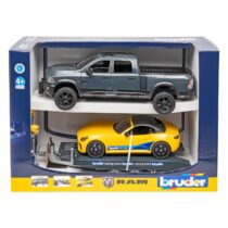 Bruder_RAM_2500_Power_Wagon_with_Bruder_Roadster_figure_and_trailer3_1400x