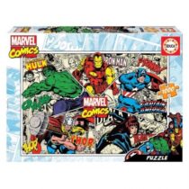 puzzle-de-1000-piezas-marvel-comic-de-educa