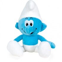 peluche-bebe-smurfs-20cm