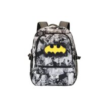 mochila-batman-cinza-fa-de-luta-b-n