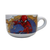 Tazza-Larga-Jumbo-Spiderman-Marvel-In-Ceramica-Confezione