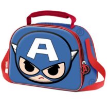 marvel-avengers-captain-america-bobblehead-3d-borsa-per-il-pranzo-karactermania