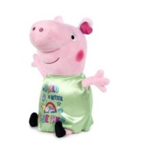 peluche-peppa-pig-unicorns-stars-20-cm