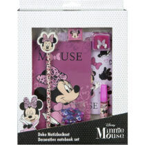 [90234901] Undercover Notizbuch Minnie Mouse 11.8 x 17