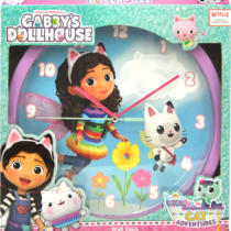 euromic-gabbys-dollhouse-wall-clock-033731201