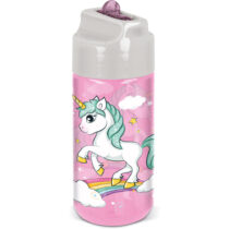 botella-ecozen-hidro-430ml-unicorn-rainbow