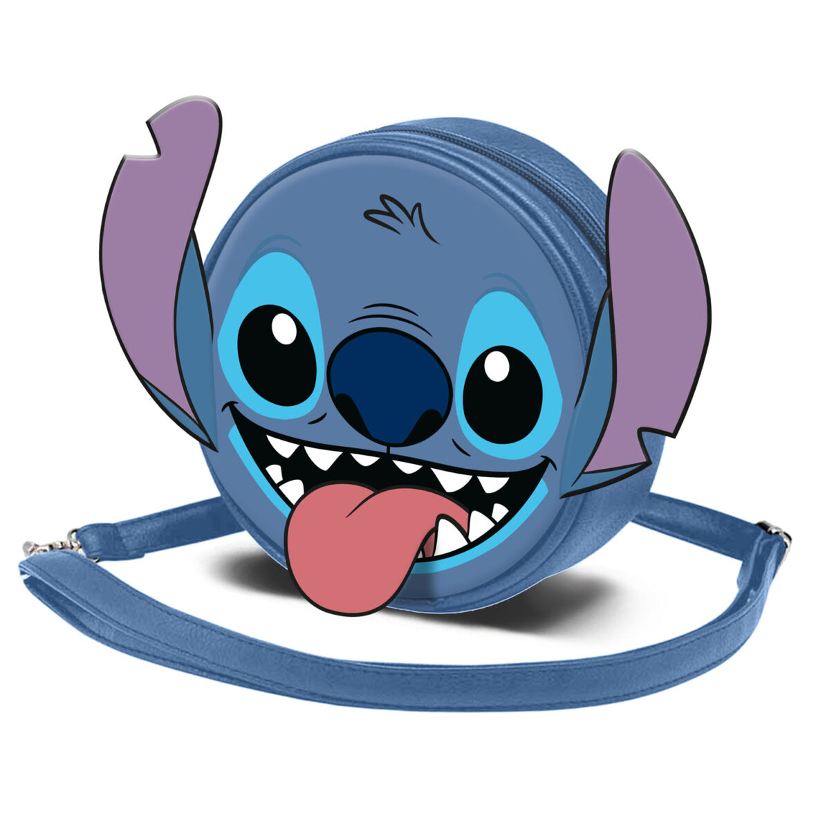 Bolsa Tiracolo – Stitch