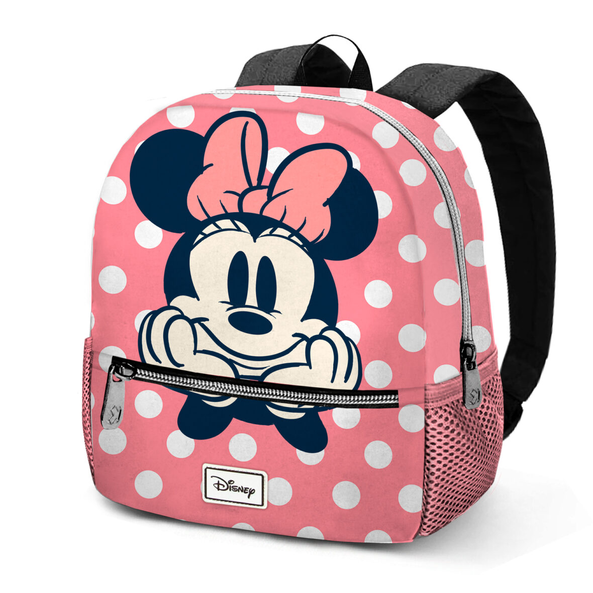 Mochila Infantário – Minnie