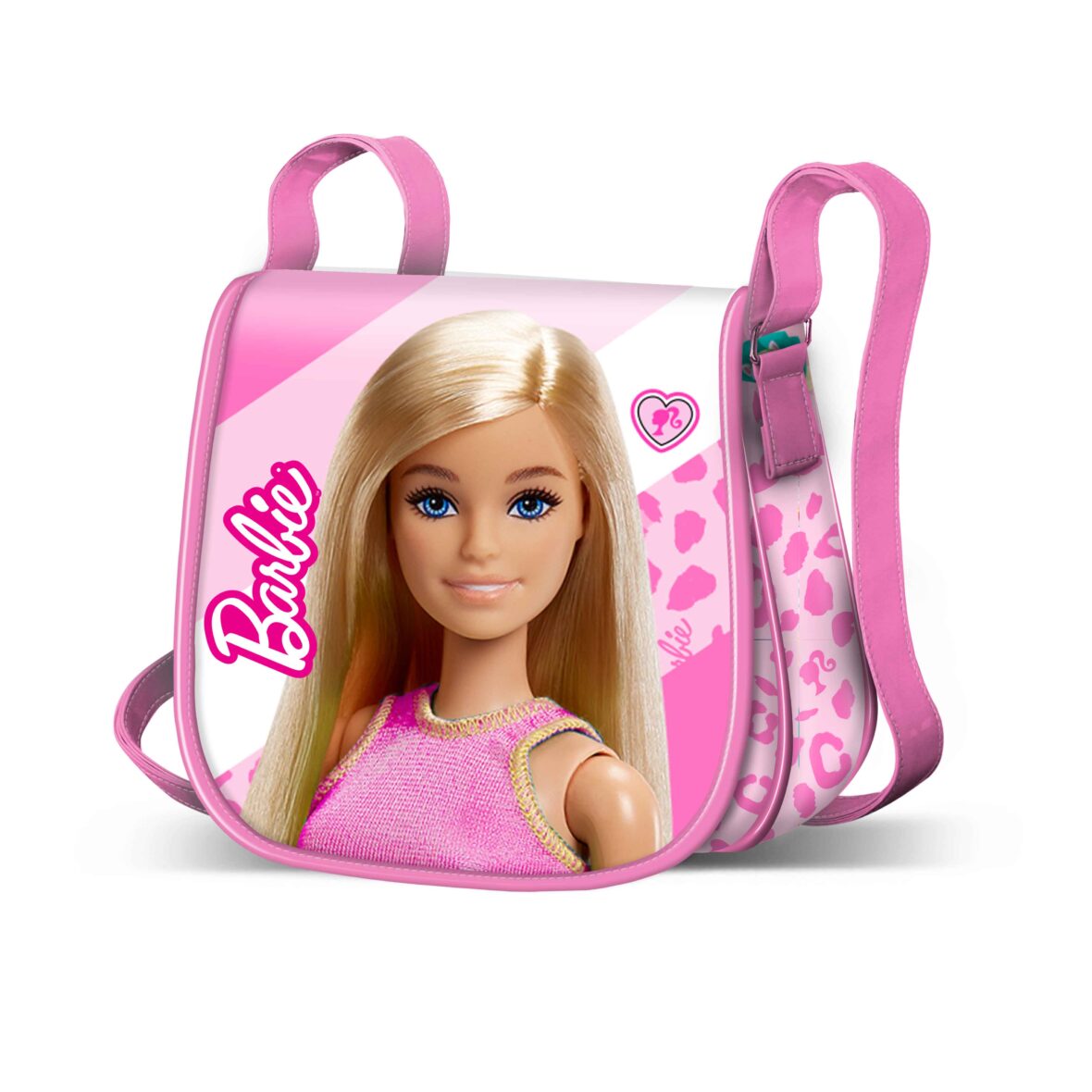 Bolsa Tiracolo – Barbie