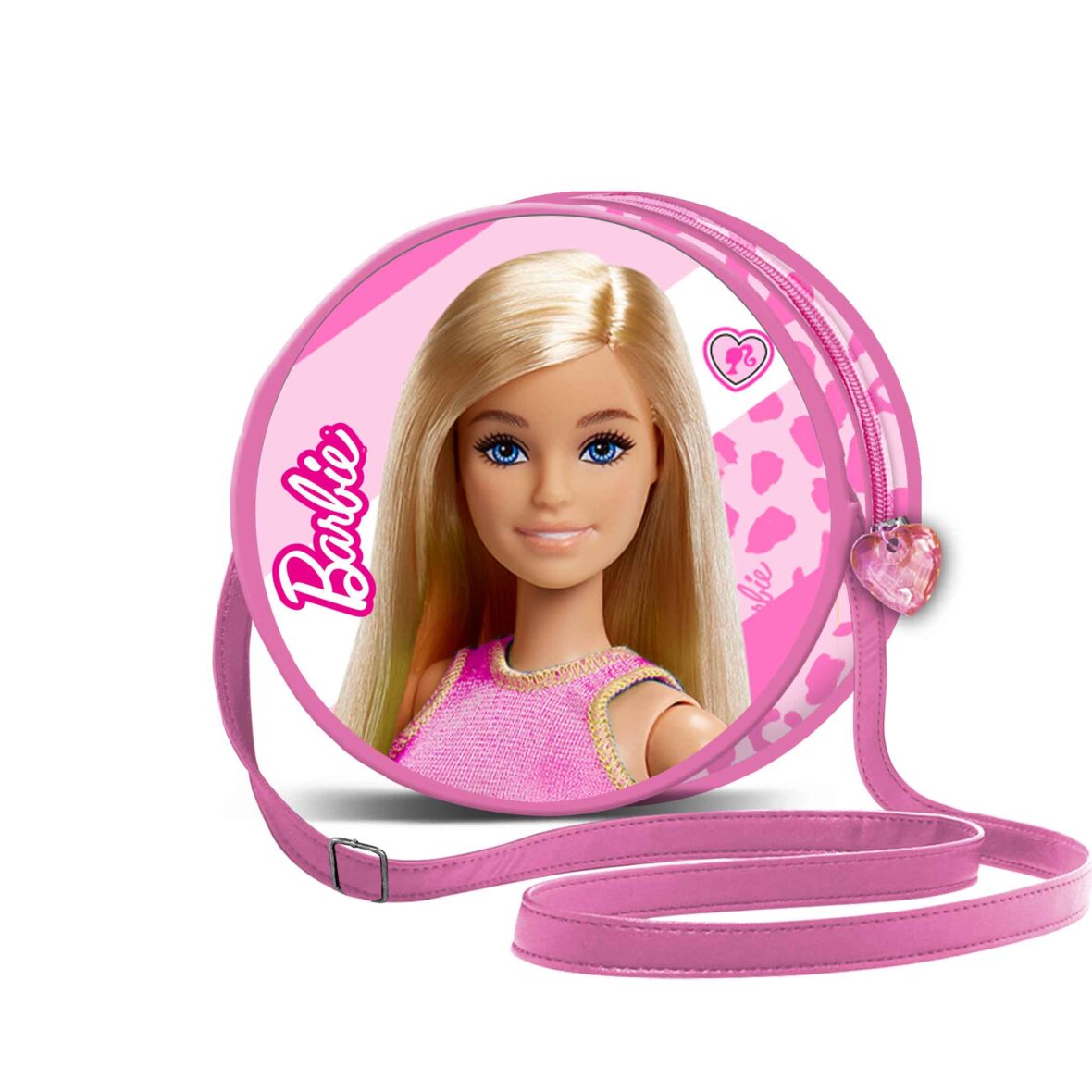 Bolsa Tiracolo – Barbie