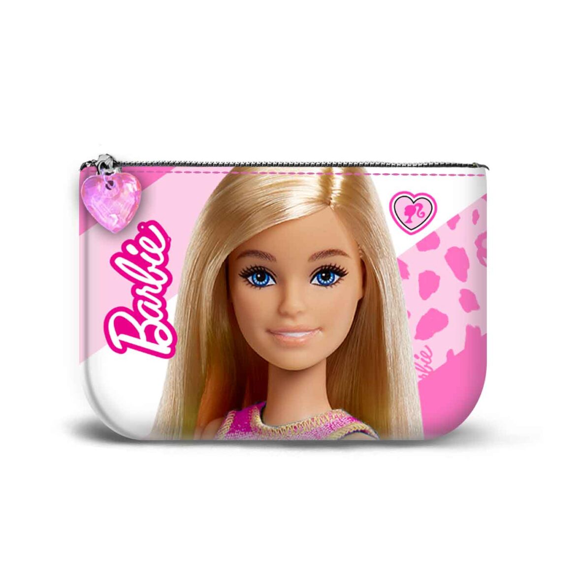 Carteira – Barbie