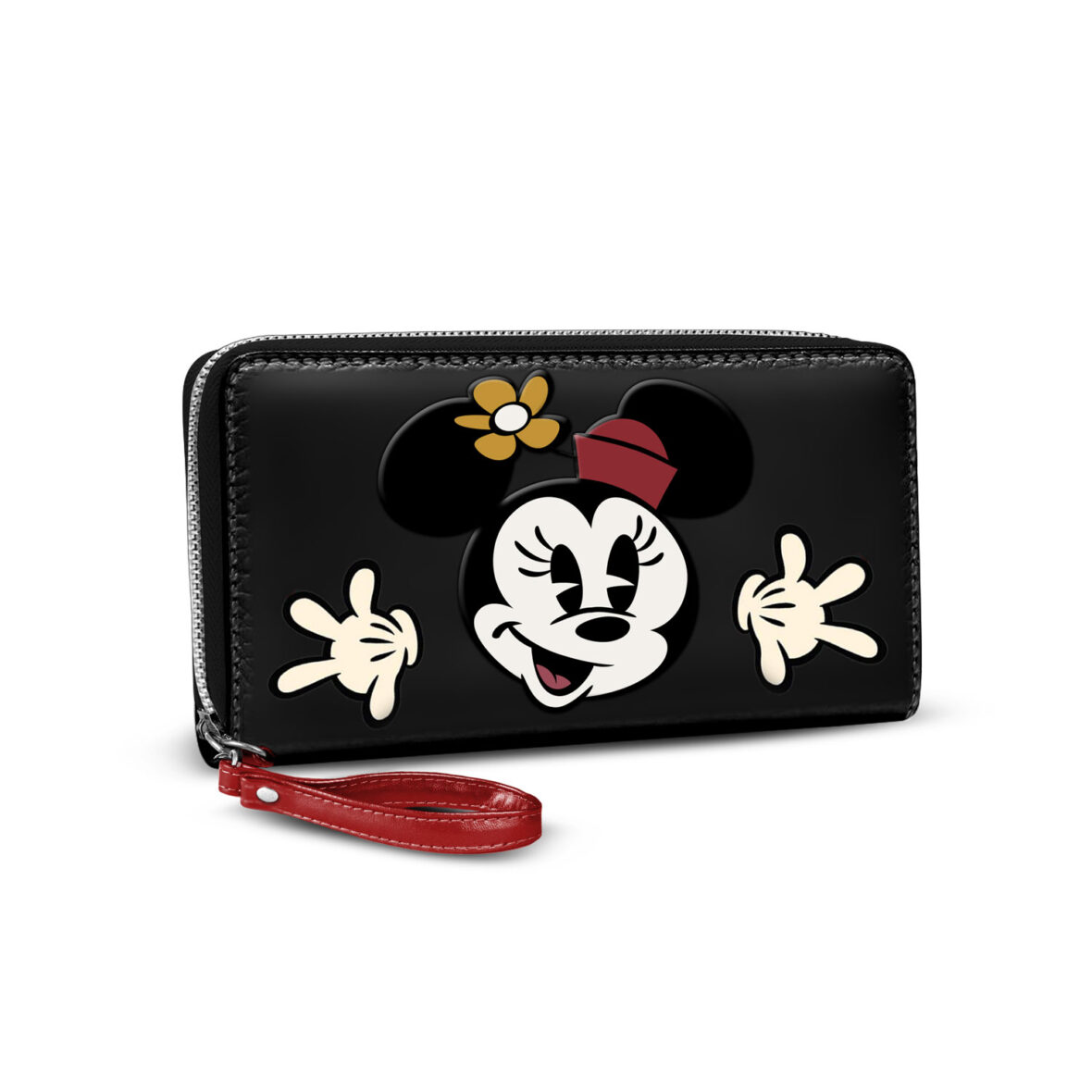 Carteira – Minnie Mouse