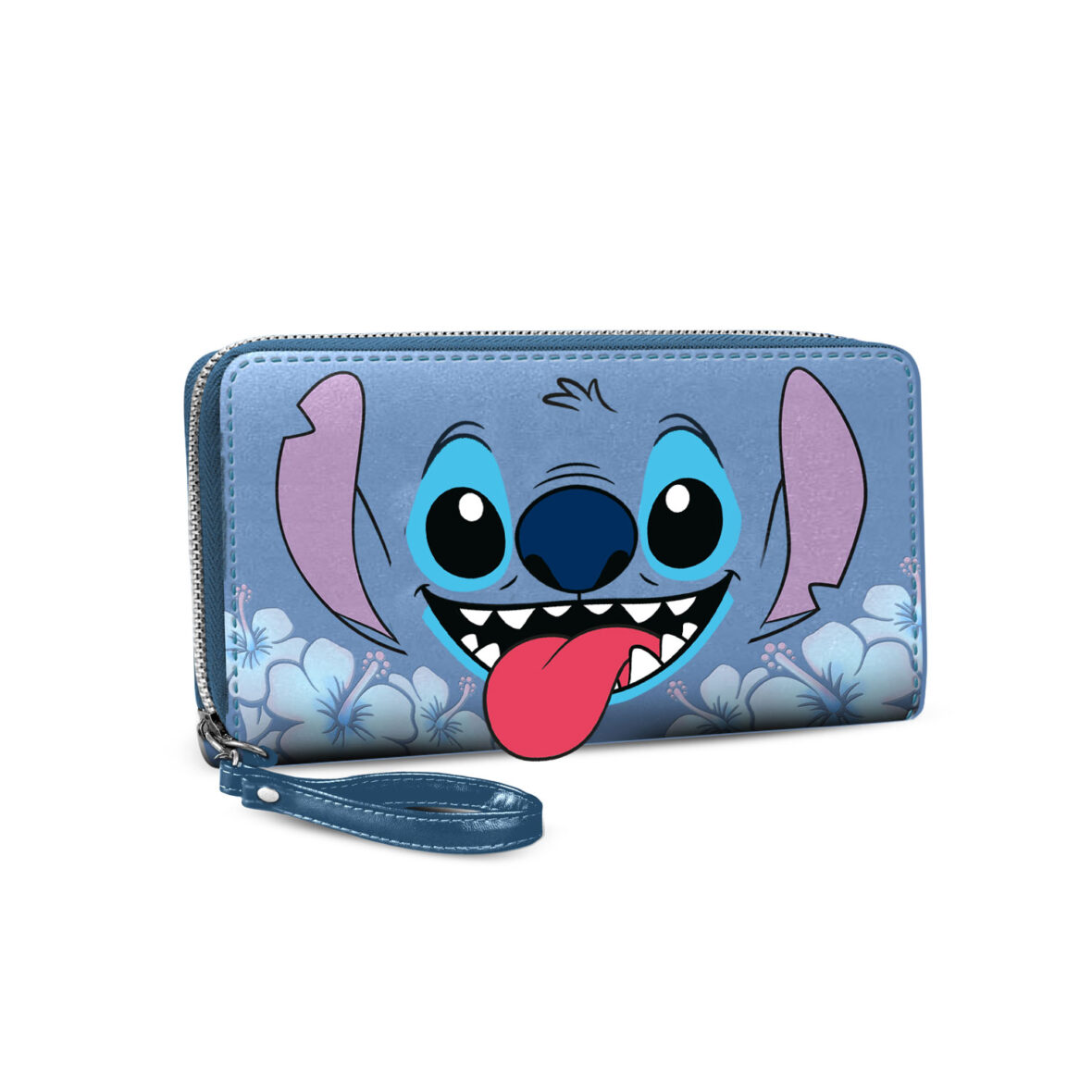 Carteira – Stitch