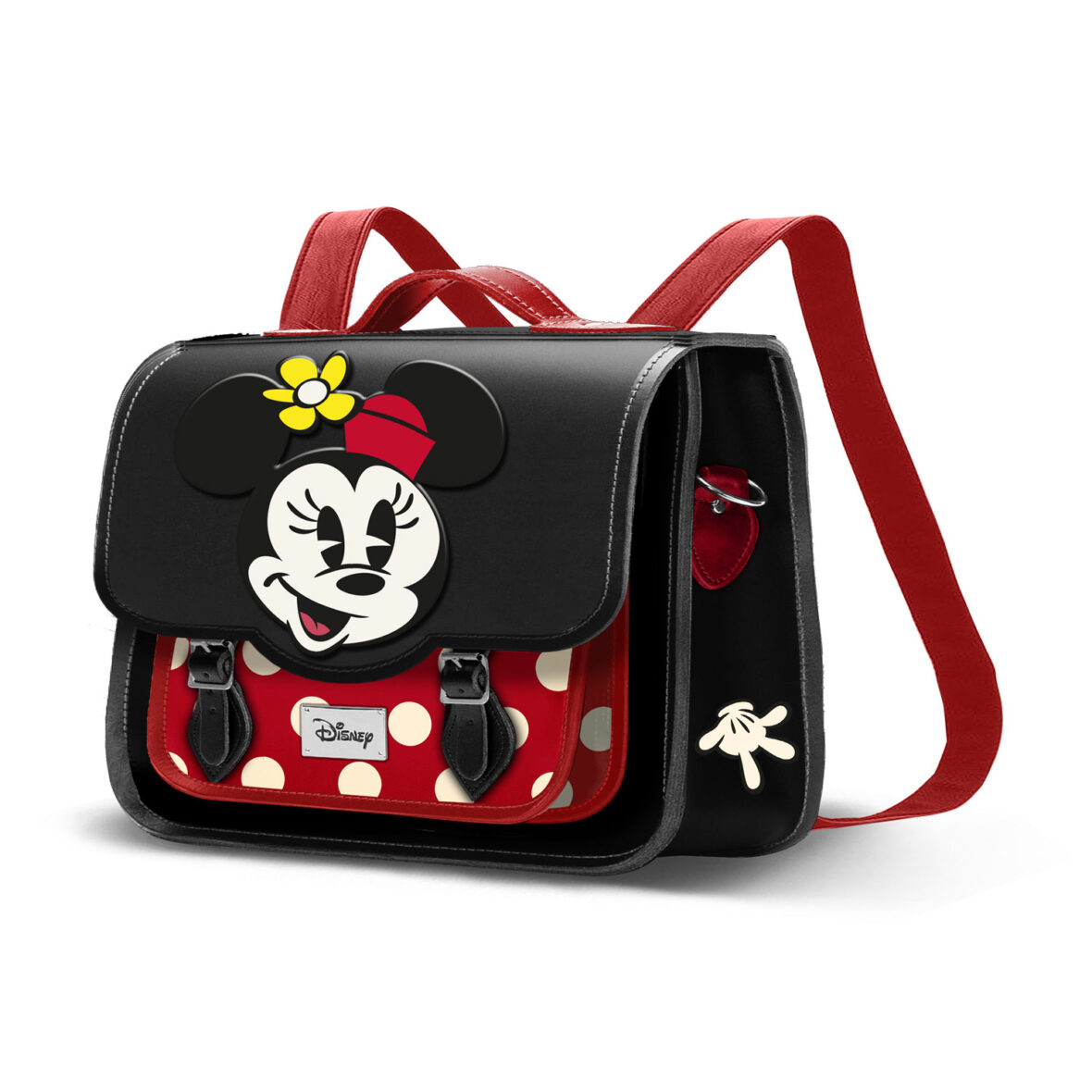 Bolsa/Mochila Casual – Minnie