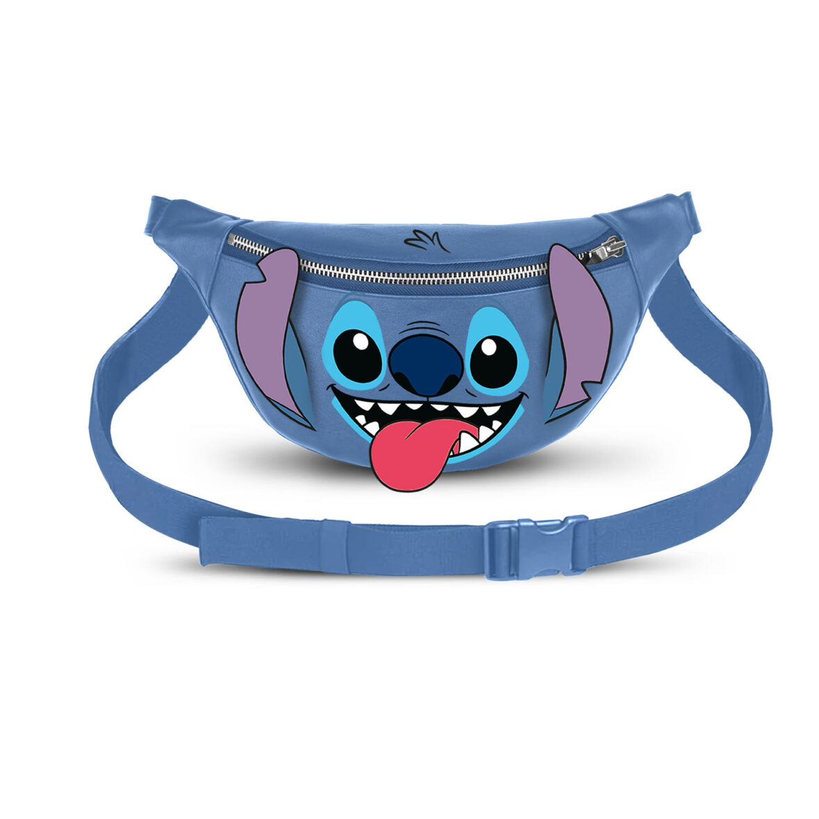 Bolsa Cintura – Stitch