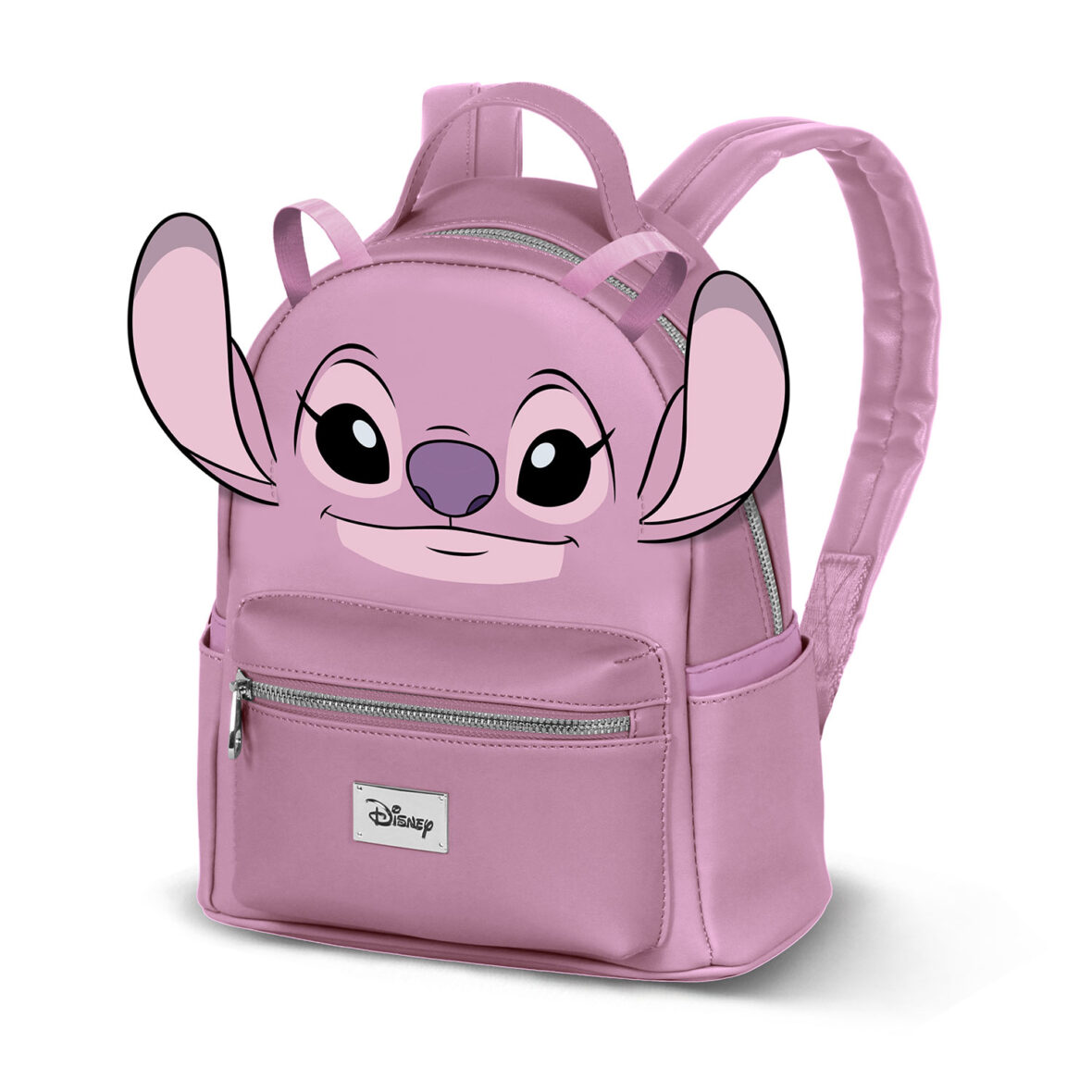 Mochila Casual – Stitch