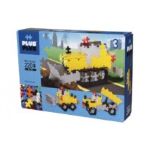 cefa-toys-kit-de-construccion-plus-plus-220-piezas-construccion-3-en-1