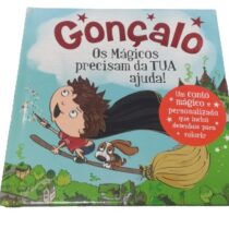 gonçalo