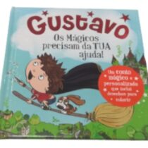 gustavo