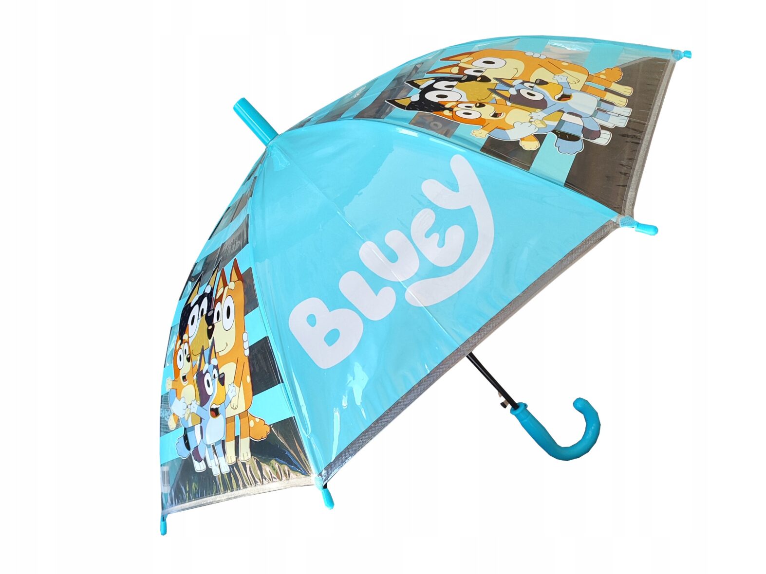 Guarda-Chuva – Bluey