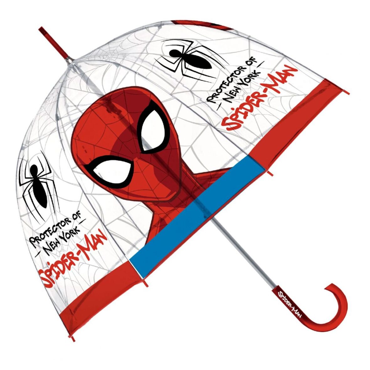 Guarda-Chuva – Spiderman