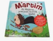 martim