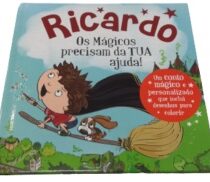 ricardo