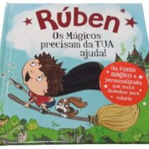 rúben