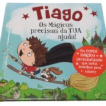 tiago