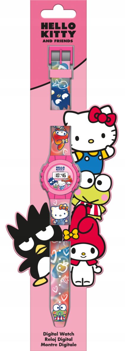 ZEGAREK-CYFROWY-DZIECIECY-SMARTWATCH-HELLO-KITTY-EAN-GTIN-8435507887861