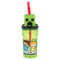 eng_pl_MINECRAFT-PLASTIC-BOTTLE-3D-WITH-TUBE-360ML-65622_1