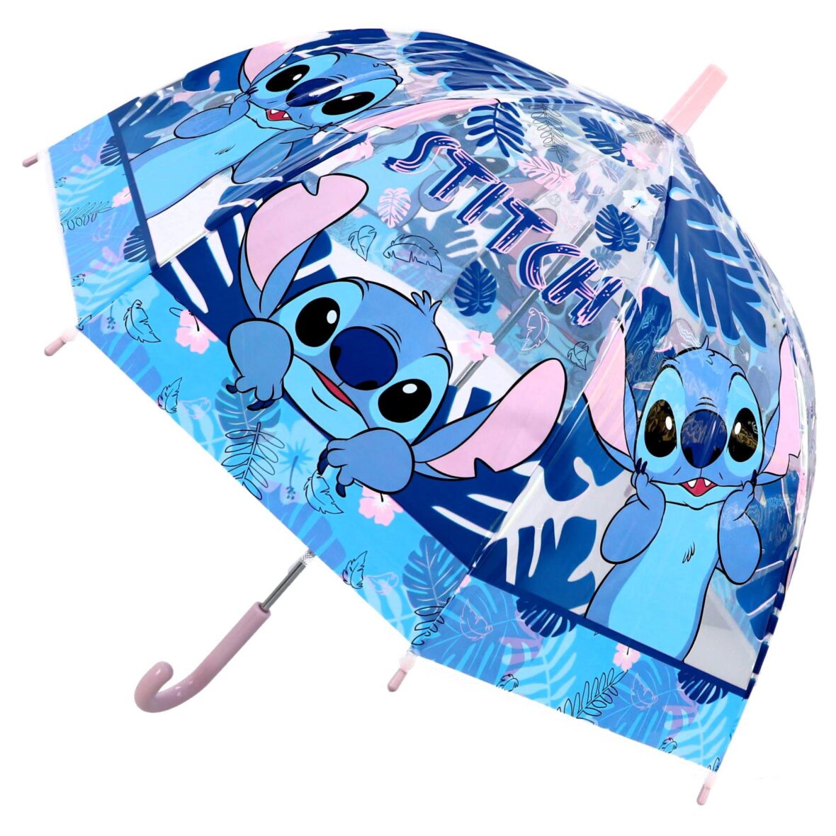 Guarda-Chuva – Stitch