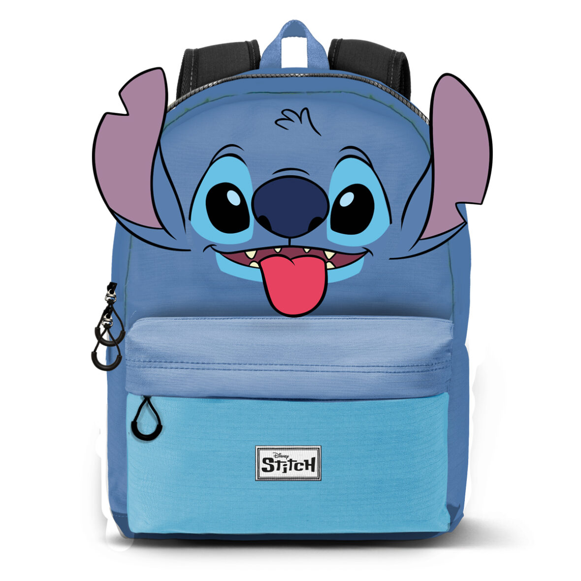 Mochila Escolar – Stitch