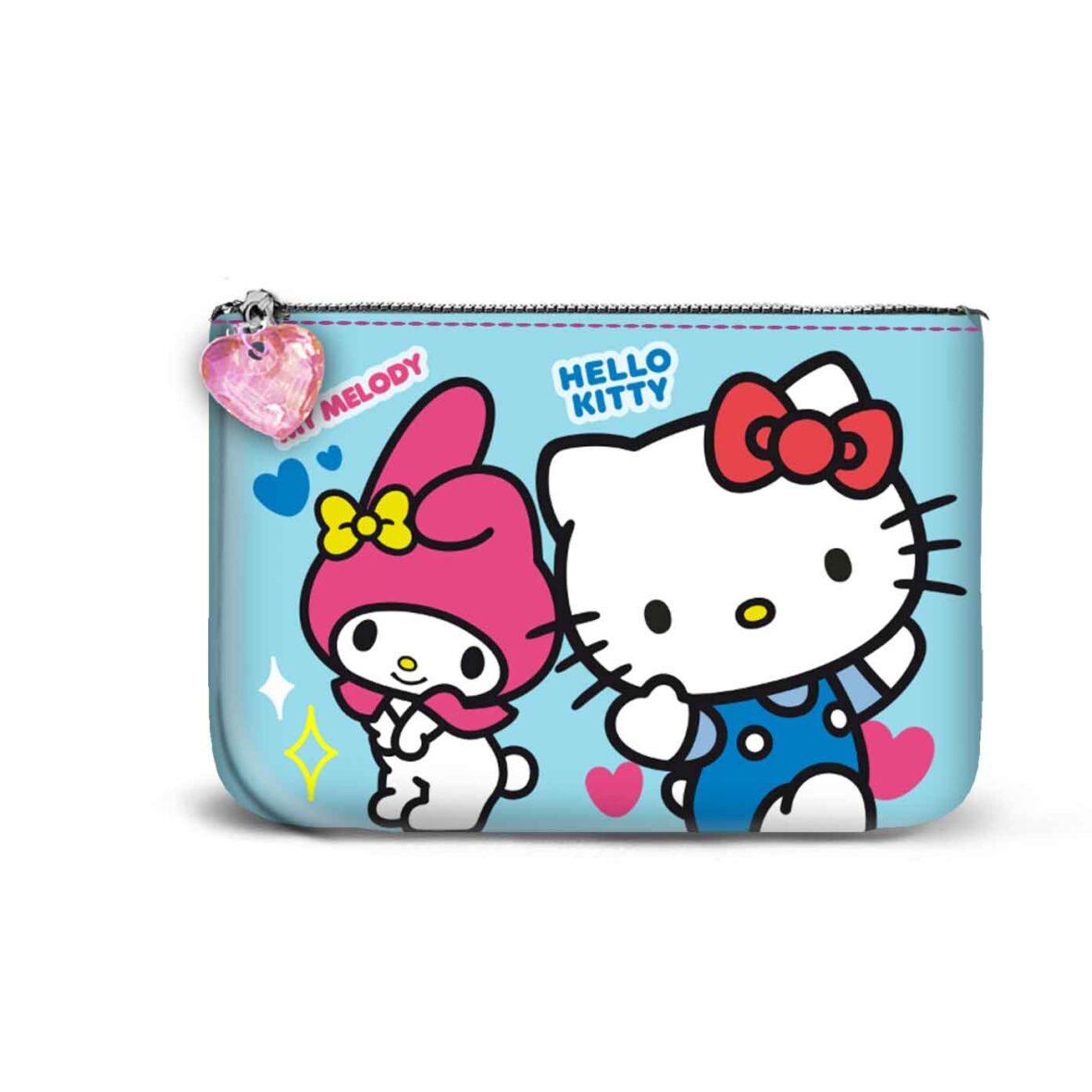 Carteira – Hello Kitty