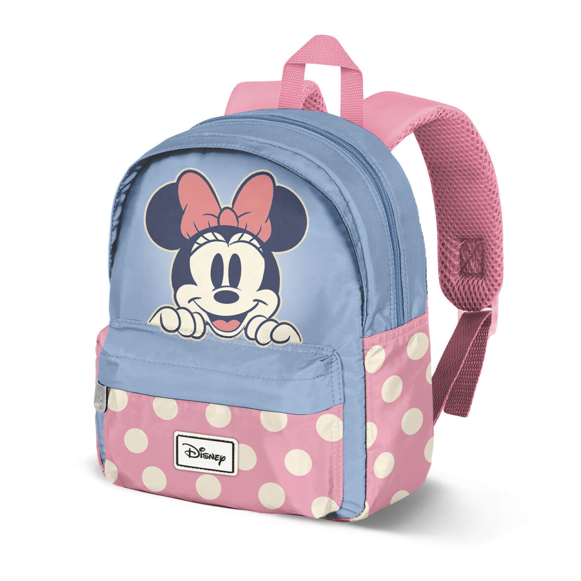 Mochila Infantário – Minnie