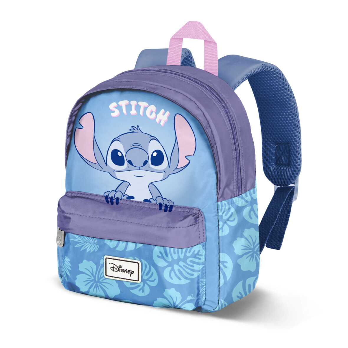 Mochila Infantário – Stitch